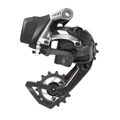 GRUPO&#x20;SRAM&#x20;RED&#x20;AXS&#x20;ROAD&#x20;ROAD&#x20;GROUP&#x20;2x12&#x20;&#x7C;&#x20;POWERMETER&#x20;CRANK&#x20;48-35&#x20;TEETH