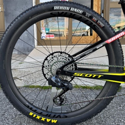 BICICLETA&#x20;SCOTT&#x20;SPARK&#x20;RC&#x20;900&#x20;&#x20;WORLD&#x20;CUP&#x20;AXS&#x20;2021&#x20;-&#x20;M&#x20;-&#x20;USADA