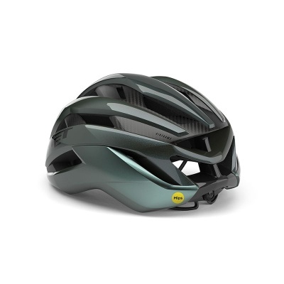 CAPACETE&#x20;MET&#x20;TRENTA&#x20;3K&#x20;CARBON&#x20;HYPER&#x20;TEAL&#x20;BRILHO&#x20;MY26
