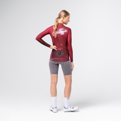 JERSEY&#x20;MANGA&#x20;COMPRIDA&#x20;GOBIK&#x20;VANQUISH&#x20;UNISEX&#x20;MONARCH