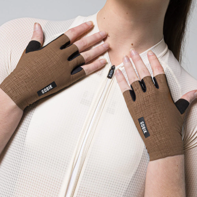 LUVAS&#x20;GOBIK&#x20;MAMBA&#x20;2.0&#x20;UNISEX&#x20;TOFFEE