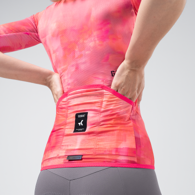 GOBIK&#x20;CARRERA&#x20;3.0&#x20;UNIXEX&#x20;DIMPLE