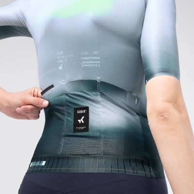 JERSEY&#x20;GOBIK&#x20;ATTITUDE&#x20;2.0&#x20;WOMEN&#x20;TETSU
