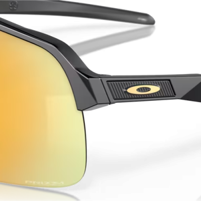 OCULOS&#x20;OAKLEY&#x20;SUTRO&#x20;LITE&#x20;-&#x20;PRIZM&#x20;24K,&#x20;MATTE&#x20;CARBON&#x20;FRAME