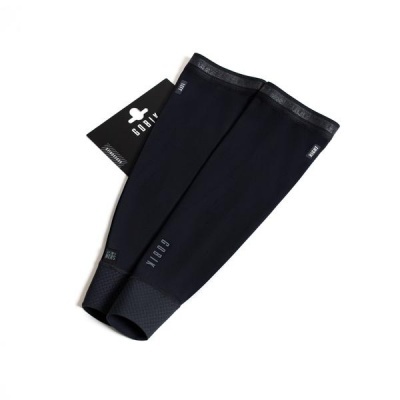 MANGUITOS&#x20;GOBIK&#x20;HARU&#x20;UNISEXO&#x20;PITCH&#x20;BLACK