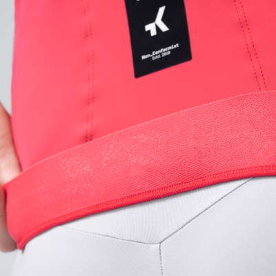 GOBIK&#x20;CX&#x20;SOLID&#x20;UNISEX&#x20;CERISE