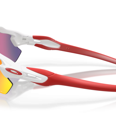OCULOS&#x20;OAKLEY&#x20;RADAR&#x20;EV&#x00AE;&#x20;PATH&#x2122;&#x20;-&#x20;PRIZM&#x20;ROAD&#x20;LENSES,&#x20;&#x20;POLISHED&#x20;WHITE&#x20;FRAME