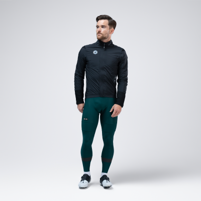 CASACO&#x20;GOBIK&#x20;SUPERARMOUR&#x20;UNISEXO&#x20;ROYAL&#x20;BLACK