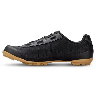 SAPATOS&#x20;SCOTT&#x20;GRAVEL&#x20;PRO&#x20;PRETO