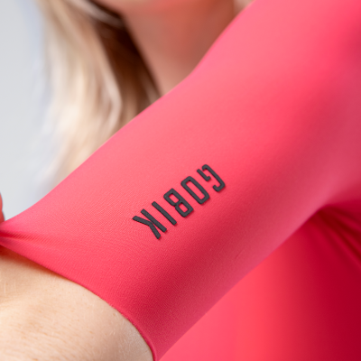 GOBIK&#x20;CX&#x20;SOLID&#x20;UNISEX&#x20;CERISE