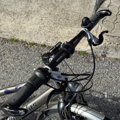 BICICLETA&#x20;VAN&#x20;NICHOLAS&#x20;AMAZON&#x20;-&#x20;USADA