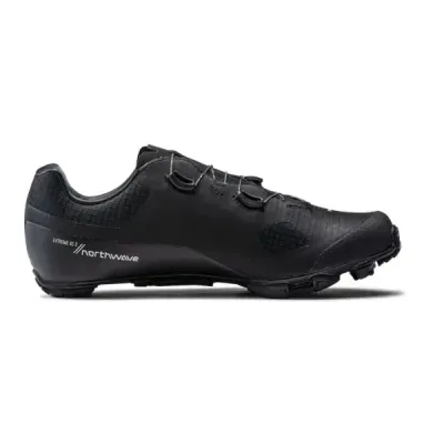 SAPATOS&#x20;NORTHWAVE&#x20;EXTREME&#x20;XC&#x20;2&#x20;BLACK