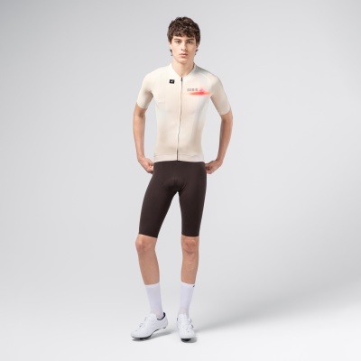 JERSEY&#x20;GOBIK&#x20;CX&#x20;PRO&#x20;4.0&#x20;UNISEX&#x20;ALMOND