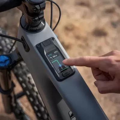 BICICLETA&#x20;EL&#x00C9;TRICA&#x20;AMFLOW&#x20;PR&#x20;CARBON&#x20;800Wh