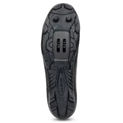 SAPATOS&#x20;SCOTT&#x20;MTB&#x20;VERTEC&#x20;BOA&#x20;MATT&#x20;BLACK