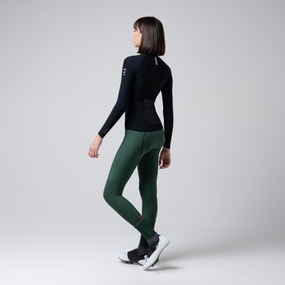 CASACO&#x20;GOBIK&#x20;PACER&#x20;SOLID&#x20;2.0&#x20;MULHER&#x20;JASPER