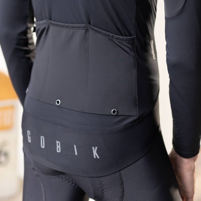 CASACO&#x20;GOBIK&#x20;ENVY&#x20;HOMEM&#x20;JET&#x20;BLACK