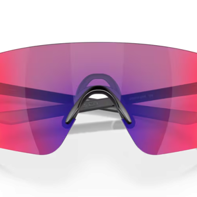 OCULOS&#x20;OAKLEY&#x20;EVZERO&#x2122;&#x20;BLADES&#x20;-&#x20;PRIZM&#x20;ROAD,&#x20;POLISHED&#x20;BLACK&#x20;FRAME