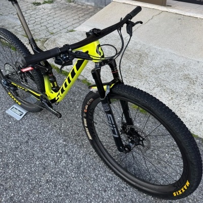 BICICLETA&#x20;SCOTT&#x20;SPARK&#x20;RC&#x20;900&#x20;&#x20;WORLD&#x20;CUP&#x20;AXS&#x20;2021&#x20;-&#x20;M&#x20;-&#x20;USADA