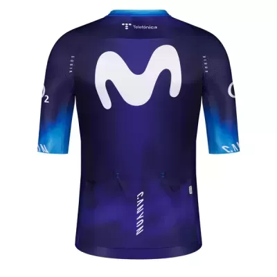 JERSEY&#x20;GOBIK&#x20;INFINITY&#x20;UNISEXO&#x20;MOVISTAR&#x20;TEAM&#x20;23