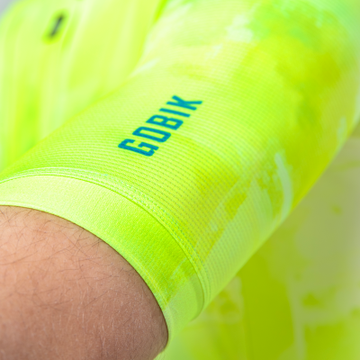 JERSEY&#x20;GOBIK&#x20;STARK&#x20;CITRUS