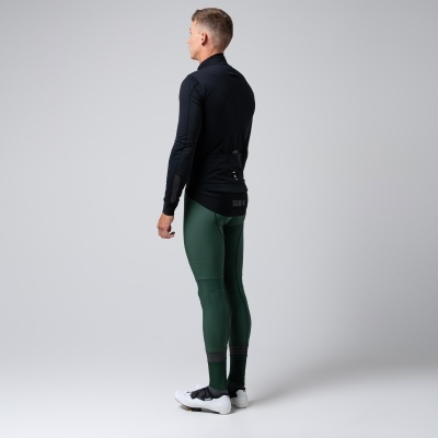 CASACO&#x20;T&#x00C9;RMICO&#x20;GOBIK&#x20;ARMOUR&#x20;2.0&#x20;BLACK&#x20;UNISEXO