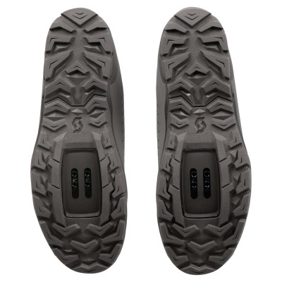 SAPATOS&#x20;SCOTT&#x20;SPORT&#x20;TRAIL&#x20;EVO&#x20;CINZA&#x20;ESCURO&#x20;&#x2F;&#x20;PRETO
