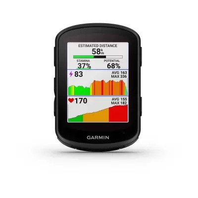 GPS&#x20;GARMIN&#x20;EDGE&#x20;540