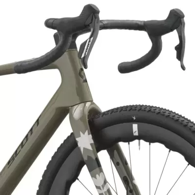 BICICLETA&#x20;SCOTT&#x20;ADDICT&#x20;GRAVEL&#x20;10&#x20;LUPINE&#x20;GREY
