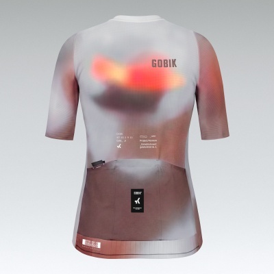 JERSEY&#x20;GOBIK&#x20;ATTITUDE&#x20;2.0&#x20;WOMEN&#x20;FLANK