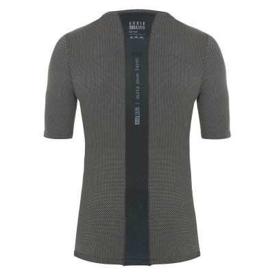 CAMISOLA&#x20;INTERIOR&#x20;GOBIK&#x20;CELL&#x20;SKIN&#x20;MULHER&#x20;GREYBLACK