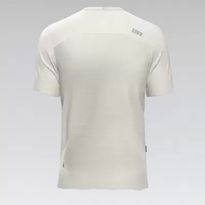 T-SHIRT&#x20;GOBIK&#x20;TECH&#x20;ARGONITE&#x20;HOMEM