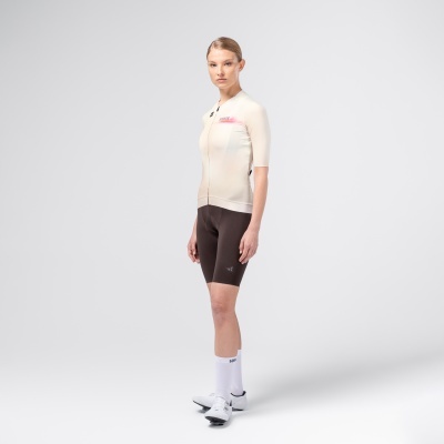 JERSEY&#x20;GOBIK&#x20;CX&#x20;PRO&#x20;4.0&#x20;UNISEX&#x20;ALMOND