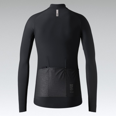 CASACO&#x20;GOBIK&#x20;PACER&#x20;SOLID&#x20;2.0&#x20;MULHER&#x20;JASPER