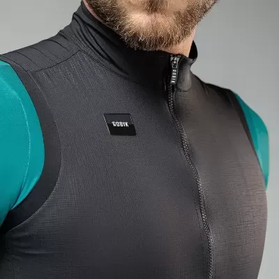 COLETE&#x20;GOBIK&#x20;VECTOR&#x20;2.0&#x20;HOMEM&#x20;CROW