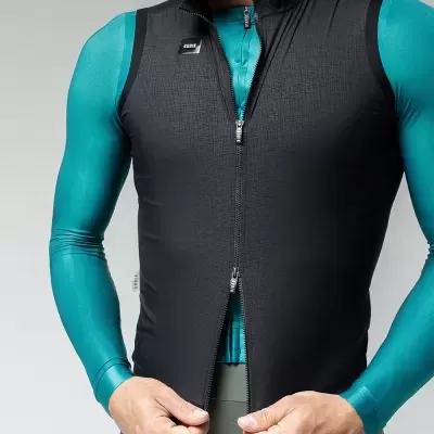 COLETE&#x20;GOBIK&#x20;VECTOR&#x20;2.0&#x20;HOMEM&#x20;CROW