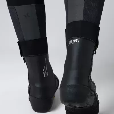 CAPAS&#x20;SAPATOS&#x20;DE&#x20;INVERNO&#x20;GOBIK&#x20;KAMIK&#x20;2.0&#x20;UNISEXO&#x20;BLACK
