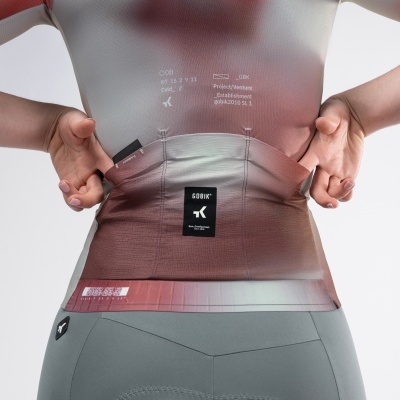 JERSEY&#x20;GOBIK&#x20;ATTITUDE&#x20;2.0&#x20;WOMEN&#x20;FLANK