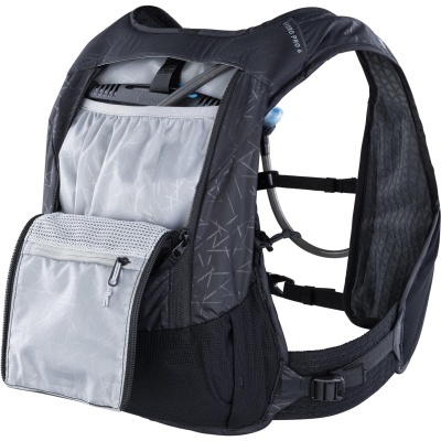 MOCHILA&#x20;EVOC&#x20;HYDRO&#x20;PRO&#x20;6&#x20;&#x2B;&#x20;HYDRATION&#x20;BLADDER&#x20;1,5L