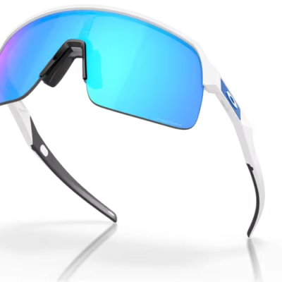 OCULOS&#x20;OAKLEY&#x20;SUTRO&#x20;LITE&#x20;-&#x20;PRIZM&#x20;SAPPHIRE,&#x20;MATTE&#x20;WHITE&#x20;FRAME