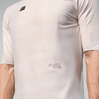 CAMISOLA&#x20;GOBIK&#x20;MANGA&#x20;CURTA&#x20;VOLT&#x20;HOMEM&#x20;TOFU