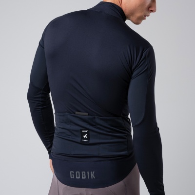 CASACO&#x20;GOBIK&#x20;ENVY&#x20;2.0&#x20;HOMEM&#x20;ULTRABLUE