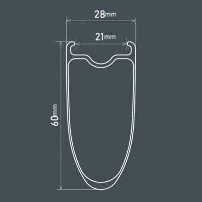 PAR&#x20;RODAS&#x20;SHIMANO&#x20;ULTEGRA&#x20;WH-R8170&#x20;DISCO