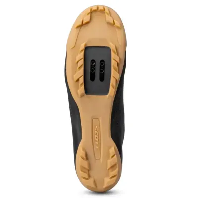 SAPATOS&#x20;SCOTT&#x20;GRAVEL&#x20;PRO&#x20;PRETO