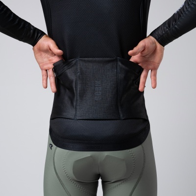 CASACO&#x20;T&#x00C9;RMICO&#x20;GOBIK&#x20;SKIMO&#x20;PRO&#x20;HOMEM&#x20;INK&#x20;BLACK