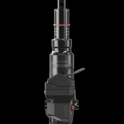 AMORTECEDOR&#x20;SIDLUXE&#x20;ULTIMATE&#x20;FLIGHT&#x20;ATTENDANT&#x20;3&#x20;POSI&#x00C7;&#x00D5;ES