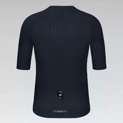 JERSEY&#x20;GOBIK&#x20;CX&#x20;SOLID&#x20;ULTRABLUE&#x20;UNISEX