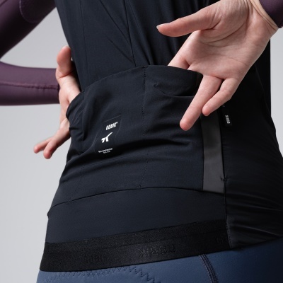 COLETE&#x20;T&#x00C9;RMICO&#x20;EMINENT&#x20;2.0&#x20;UNISEXO&#x20;ROYAL&#x20;BLACK