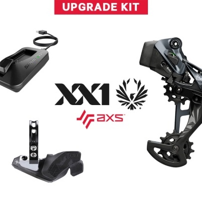 UPGRADE&#x20;KIT&#x20;SRAM&#x20;XX1&#x20;EAGLE&#x20;AXS&#x20;1X12V&#x20;ELECTR&#x00D3;NICO