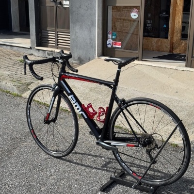 BICICLETA&#x20;BMC&#x20;TEAM&#x20;MACHINE&#x20;SLR03&#x20;-&#x20;USADA